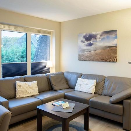 Ferienwohnung Beeke Wyk auf Föhr Zewnętrze zdjęcie