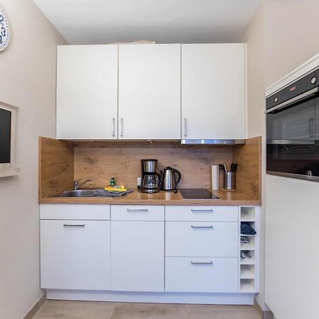Ferienwohnung Beeke Wyk auf Föhr Zewnętrze zdjęcie