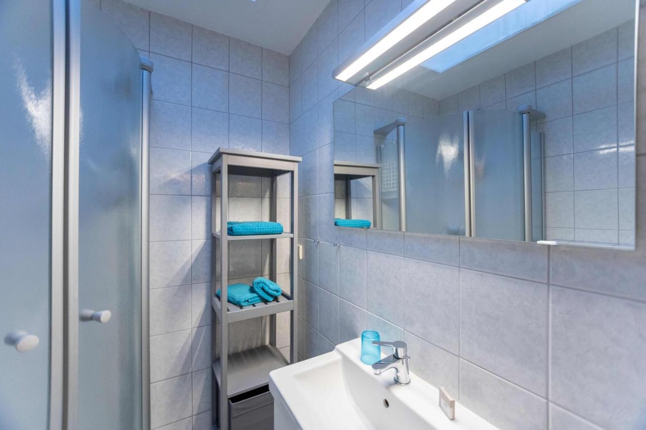 Ferienwohnung Beeke Wyk auf Föhr Zewnętrze zdjęcie
