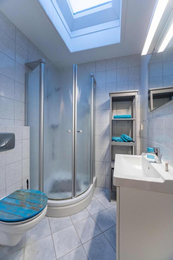Ferienwohnung Beeke Wyk auf Föhr Zewnętrze zdjęcie