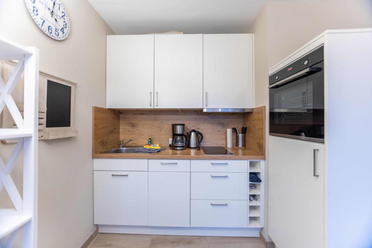 Ferienwohnung Beeke Wyk auf Föhr Zewnętrze zdjęcie