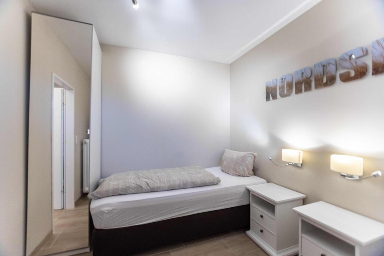 Ferienwohnung Beeke Wyk auf Föhr Zewnętrze zdjęcie