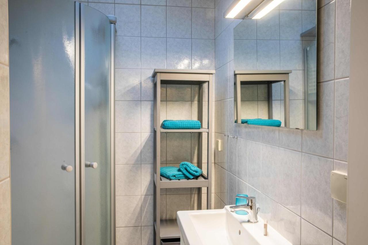 Ferienwohnung Beeke Wyk auf Föhr Zewnętrze zdjęcie