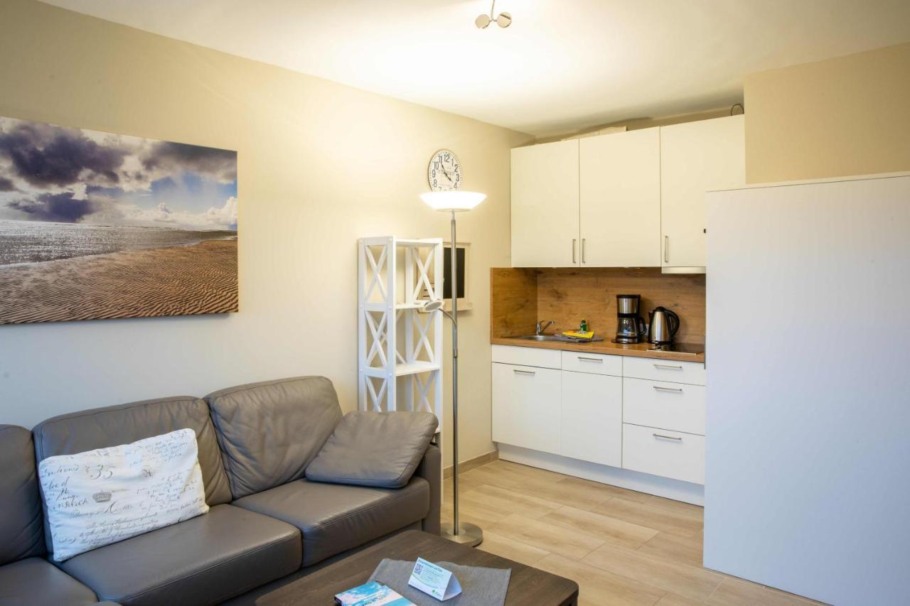 Ferienwohnung Beeke Wyk auf Föhr Zewnętrze zdjęcie